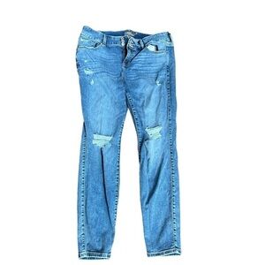 Torrid Super Soft Jegging